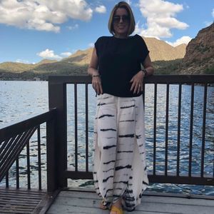 Meet your Posher, Anabel